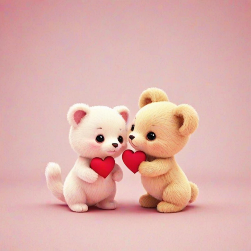 cute valentines wallpaper