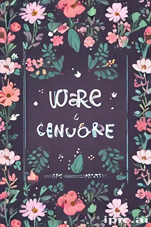 self care background
