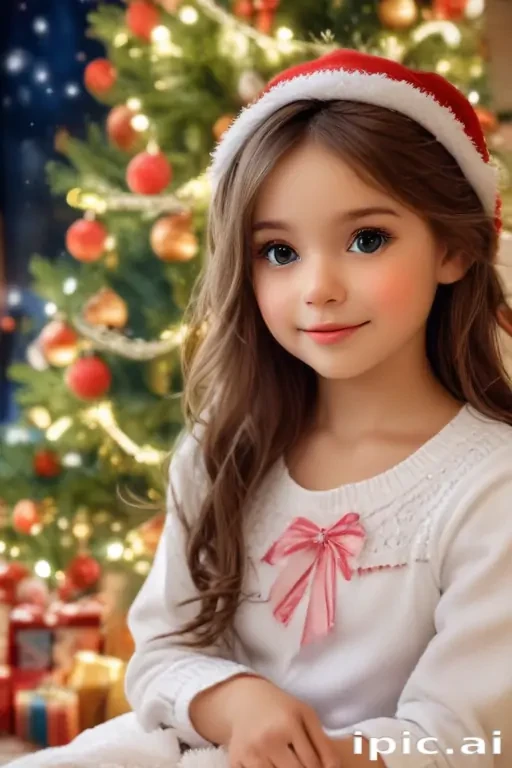 girly cute christmas wallpaper