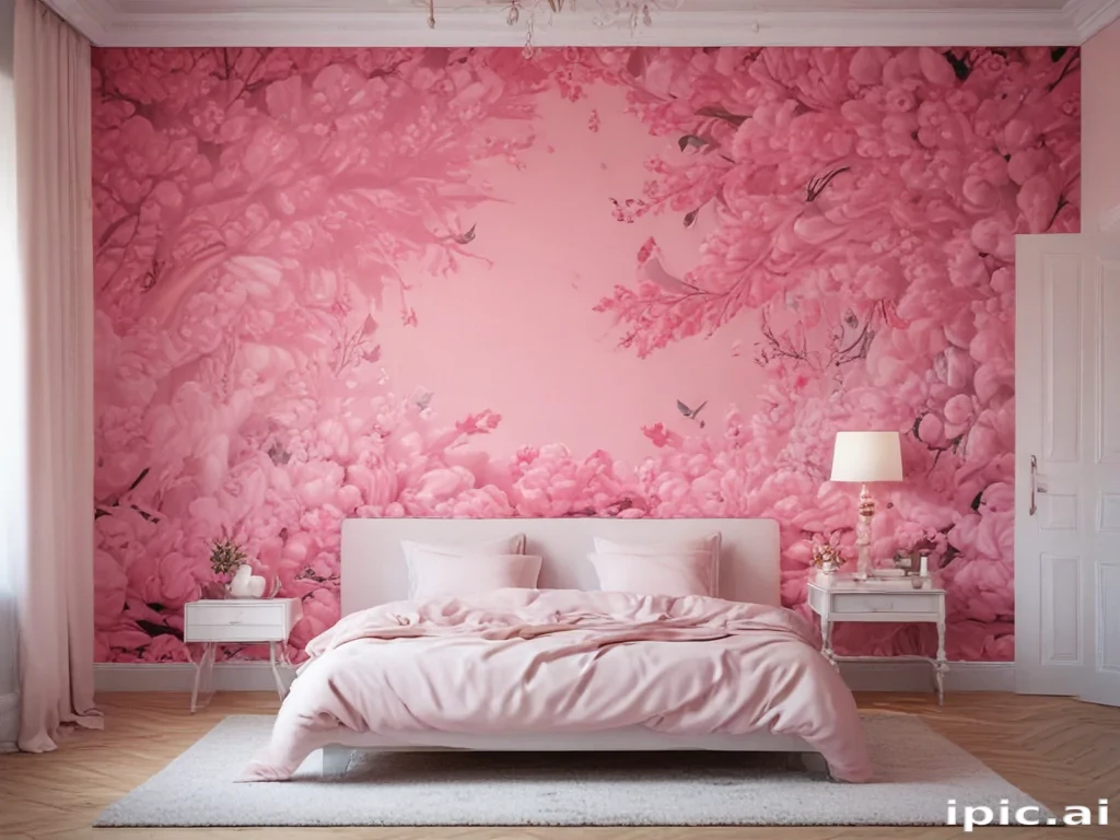cute pink pics