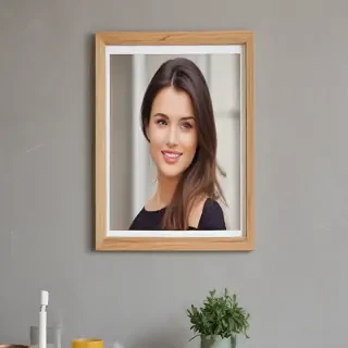 wall frame images