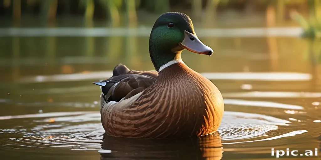 duck wallpapers