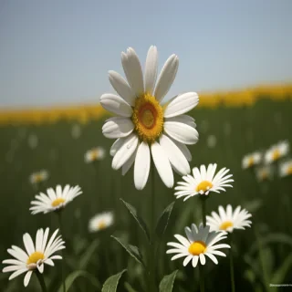 daisy wallpaper for desktop