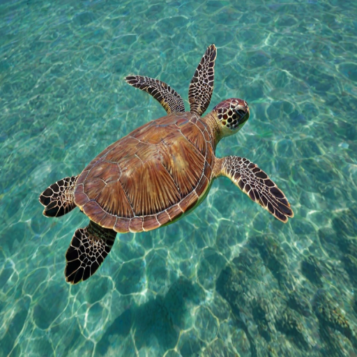 sea turtle wallpaper