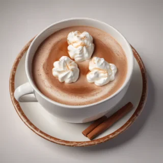 hot cocoa png