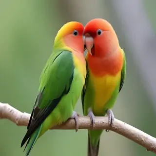 lovebird