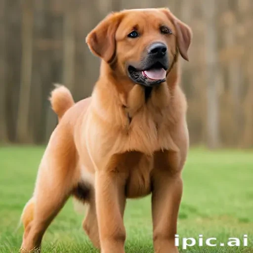 broholmer dog breed