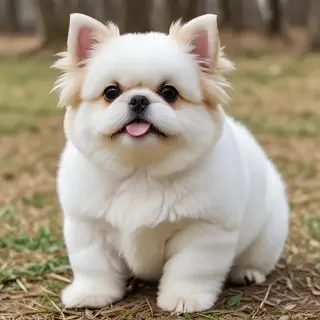 boshih dog breed