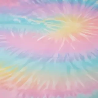 pastel tie dye background