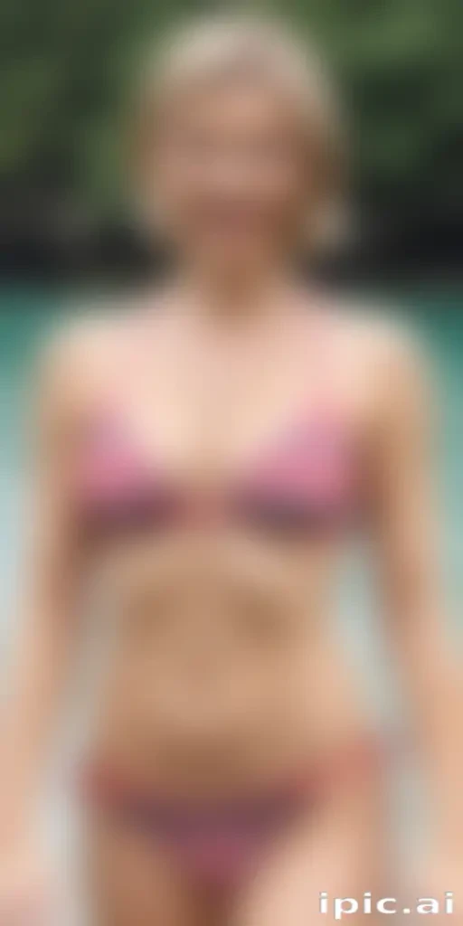 rachel riley bikini pics
