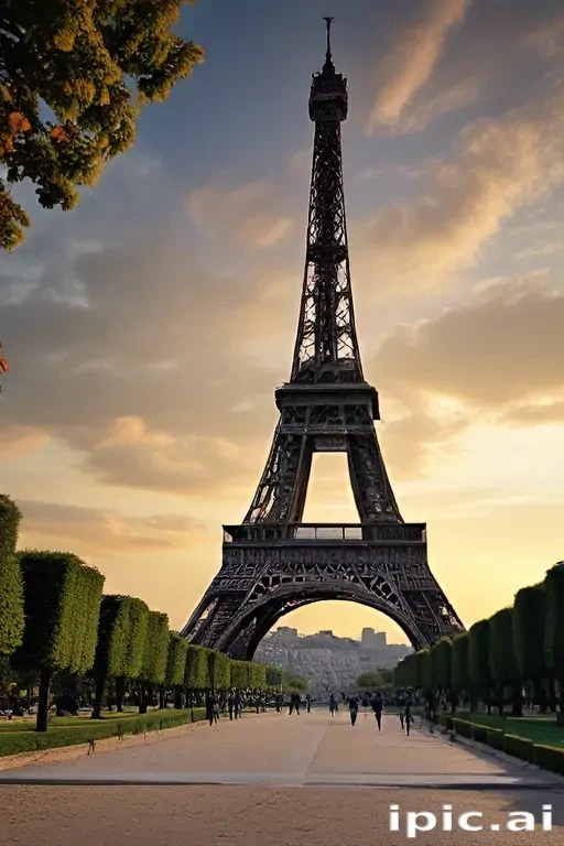 paris backgrounds