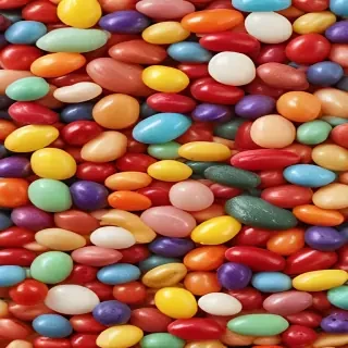 jelly beans png