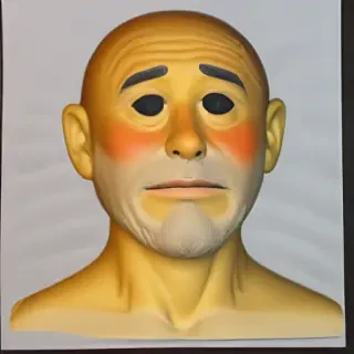 thinking emoji