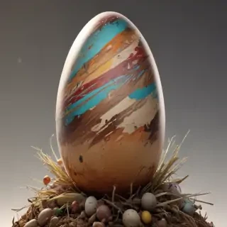 easter egg