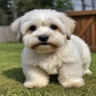 dandie dinmont terrier
