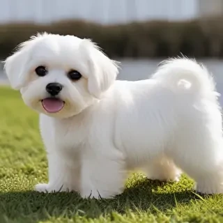 maltese dog breed