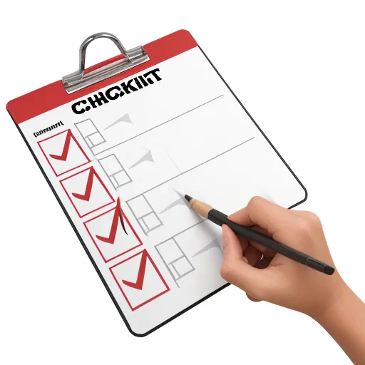 checklist png