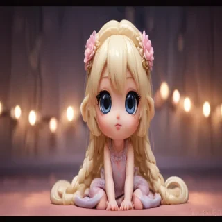chibi
