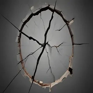 cracked png