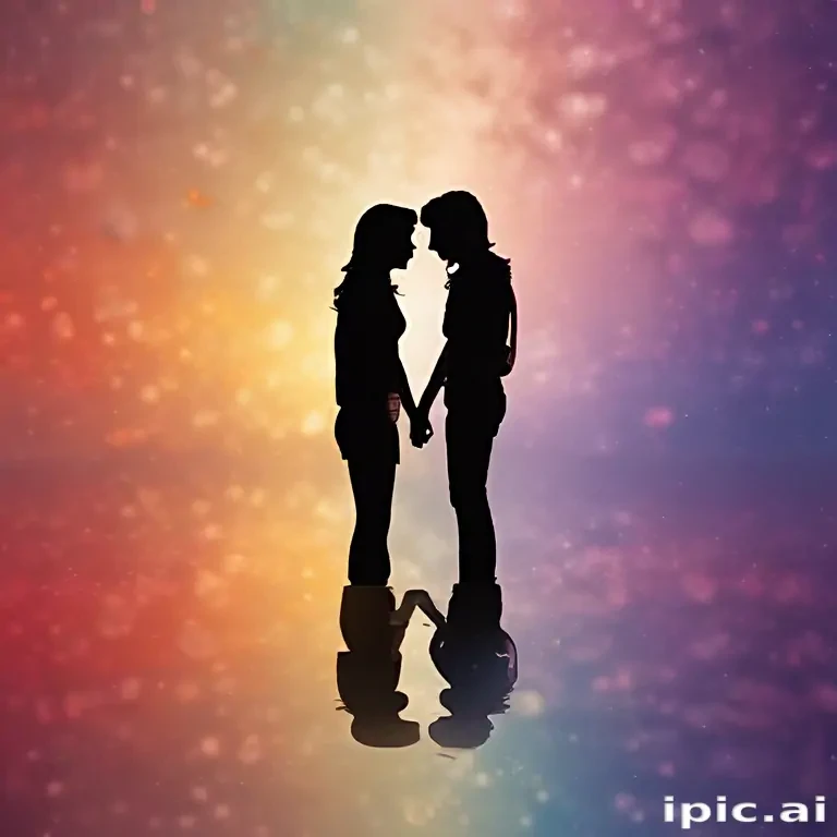 background for friendship