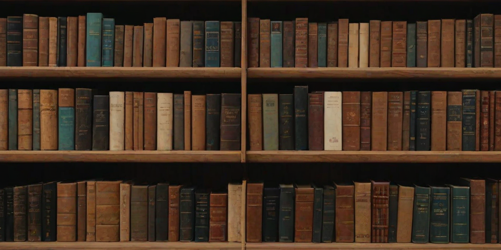 books icon aesthetic