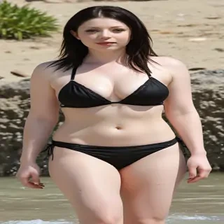 michelle trachtenberg bikini