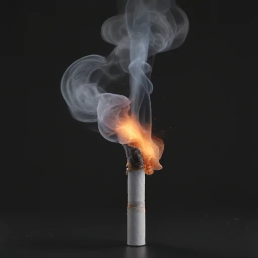 cigarette smoke png transparent