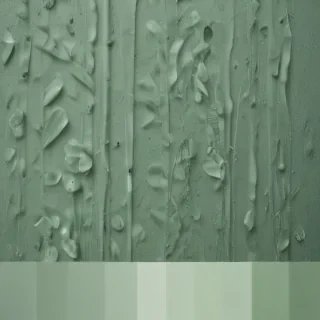 sage green aesthetic