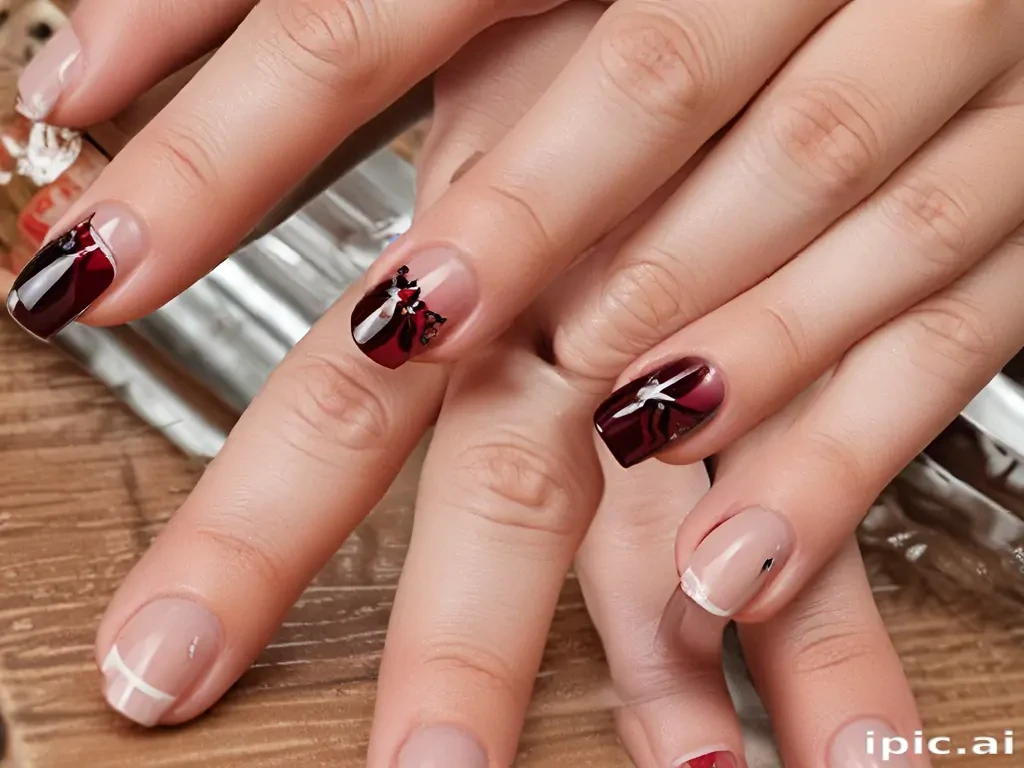 nail png