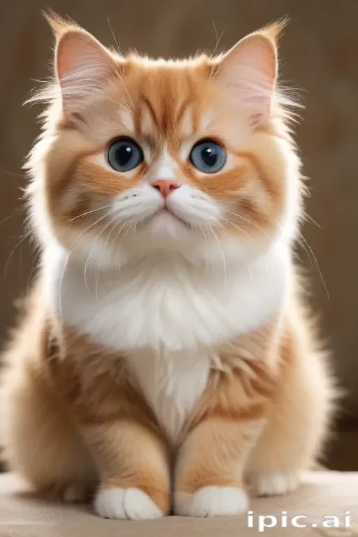 munchkin cat breed