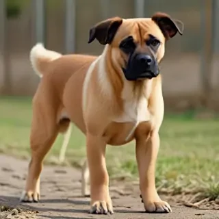 dorgi dog breed