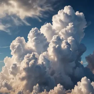 iphone wallpaper clouds