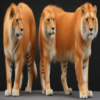 cheetoh breed