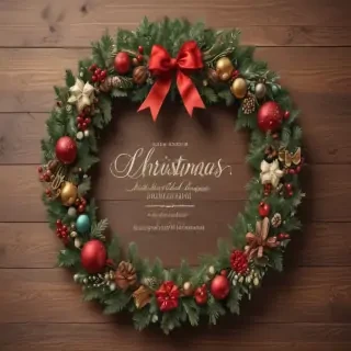 christmas card png