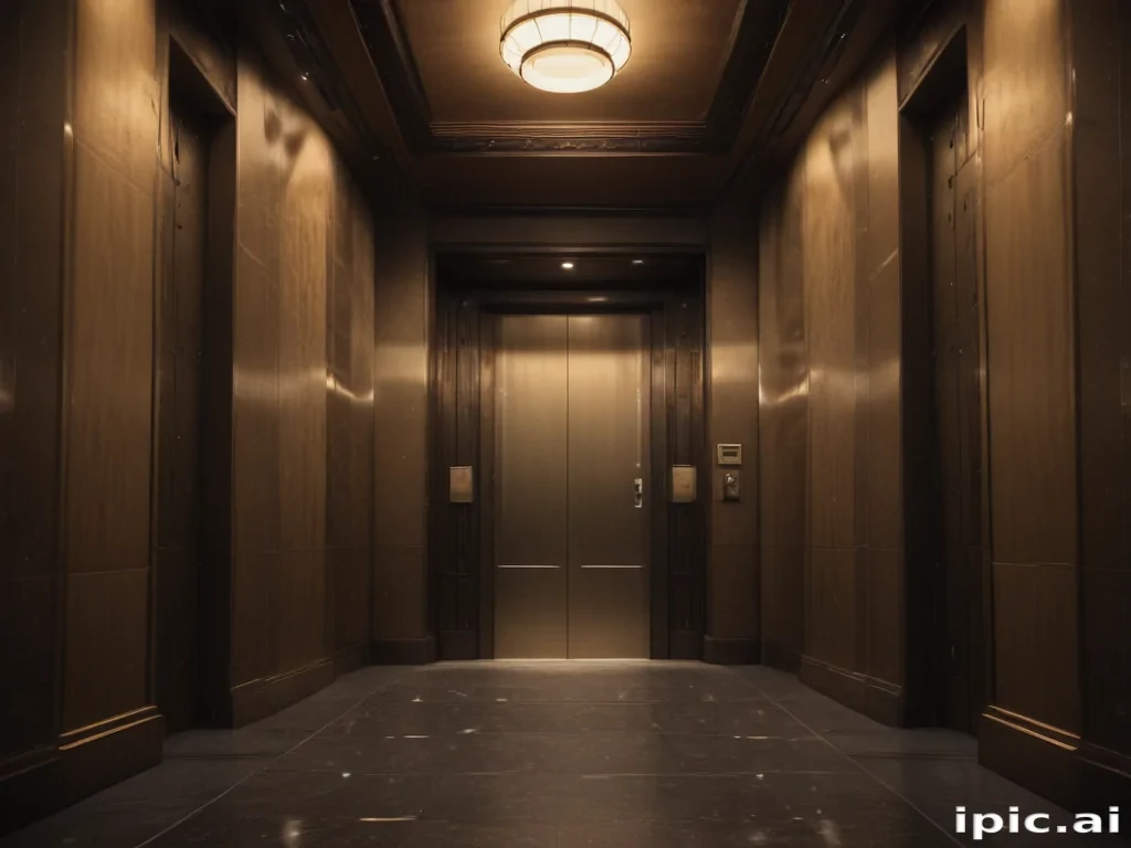 elevator music