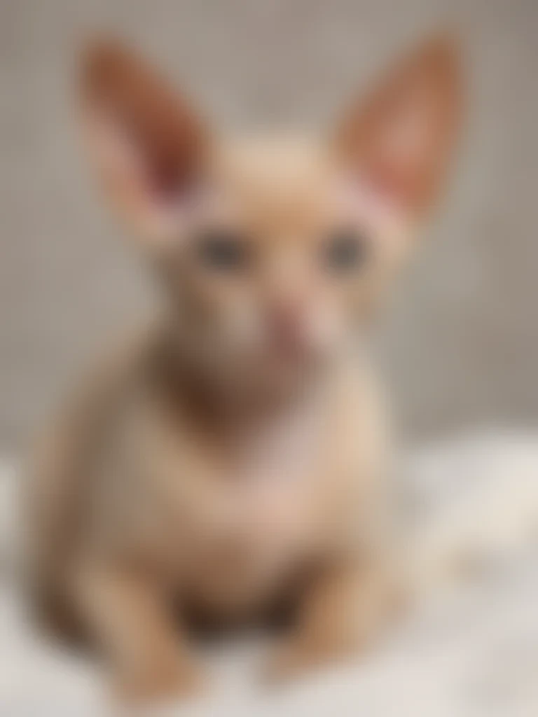 devon rex breed