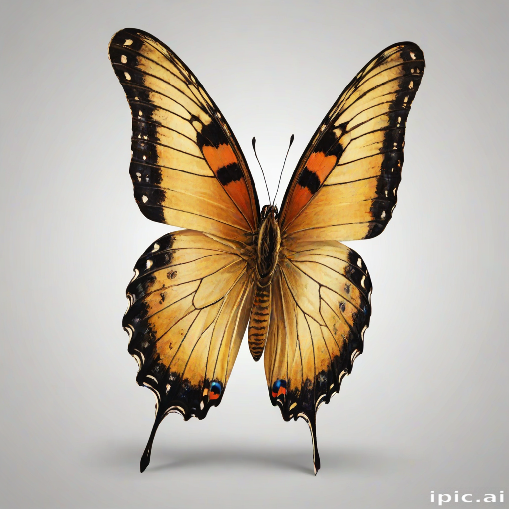 butterfly clipart png