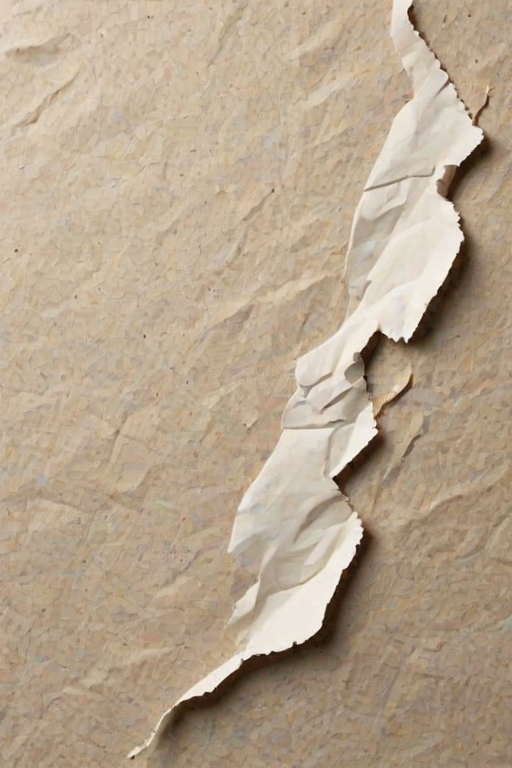 torn paper texture