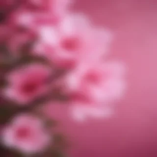 pink wallpapers