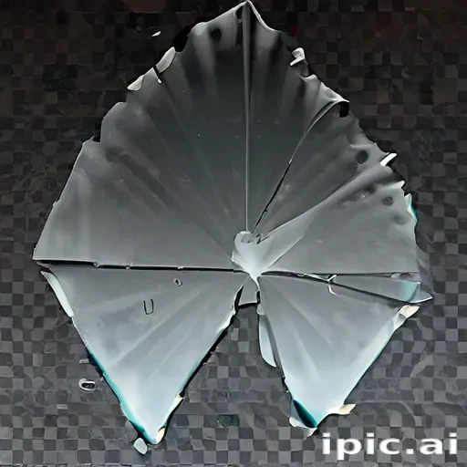 broken glass png