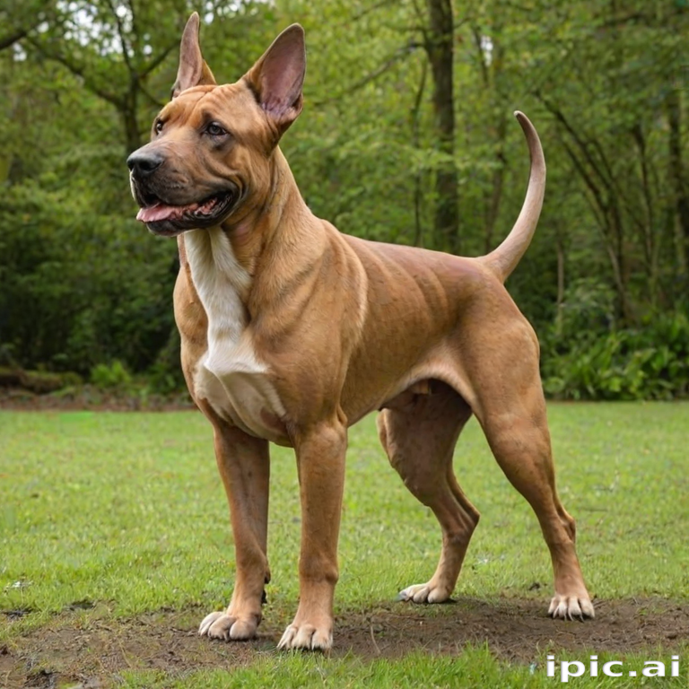 german rex breed
