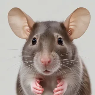 rats png