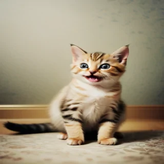 funny cat wallpaper