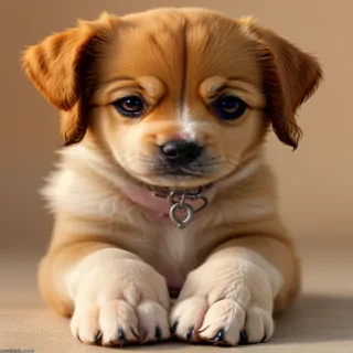 cute puppy wallpapers