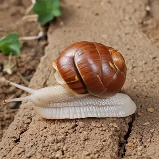 snail png