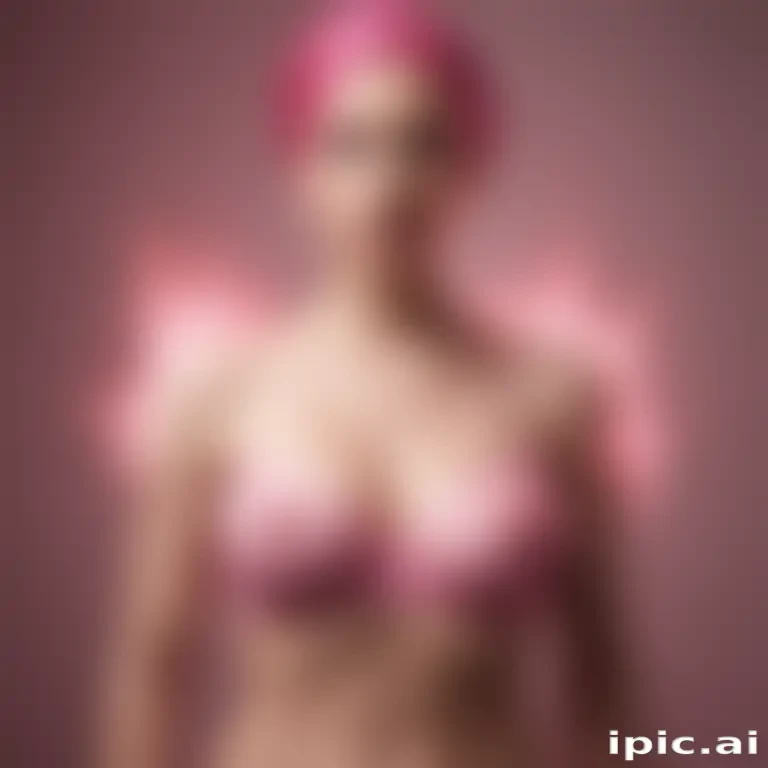 images of breast cancer awareness