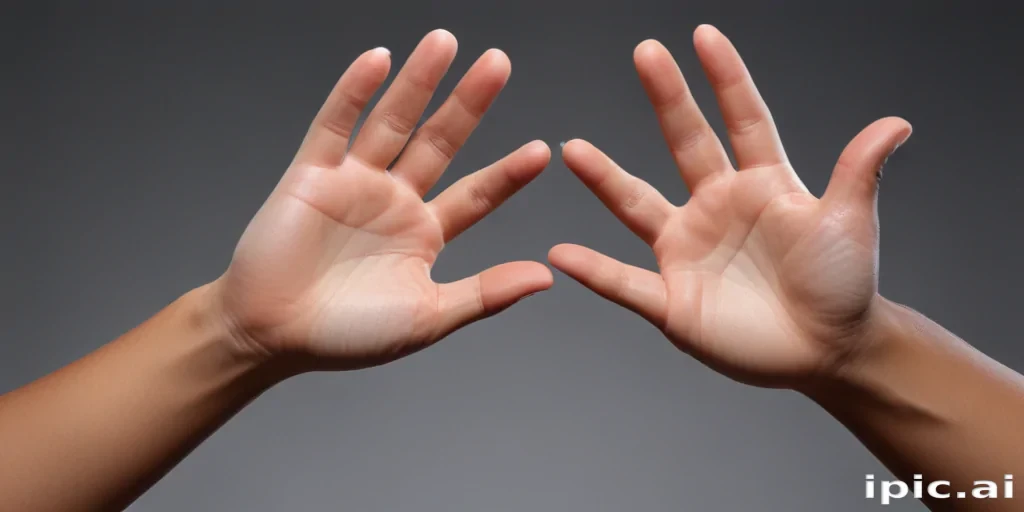 high five png