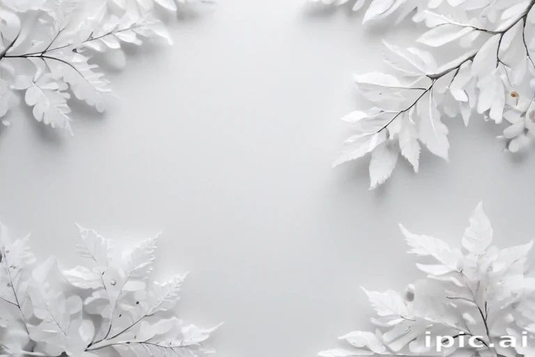 white background wallpaper