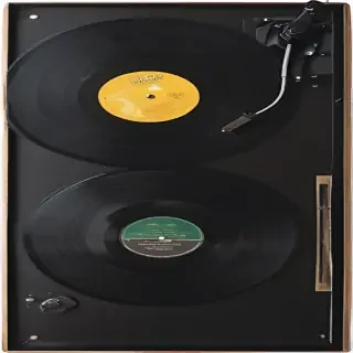 vinyl png