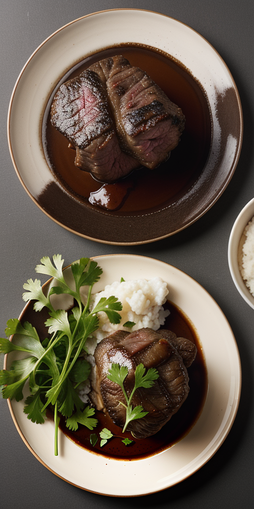 what is a beef cheek